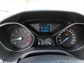 Ford Focus 1,6   Focus, DYB 110kW - Ekoboos 