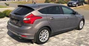 Ford Focus 1,6   Focus, DYB 110kW - Ekoboos 