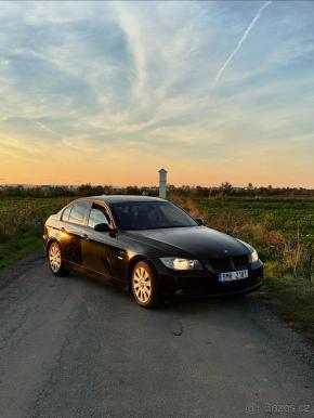 BMW Řada 3 1,9   Bmw e90, 318d, 113kw