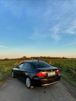 BMW Řada 3 1,9   Bmw e90, 318d, 113kw 