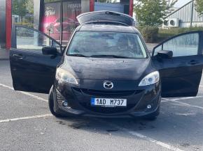 Mazda 5 1,8   Mazda 5