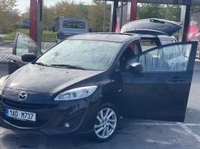 Mazda 5 1,8   Mazda 5 