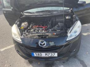 Mazda 5 1,8   Mazda 5 