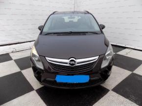 Opel Zafira 2,0   OPEL Zafira CDTI 