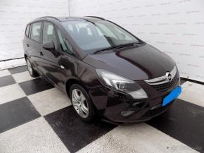 Opel Zafira 2,0   OPEL Zafira CDTI 