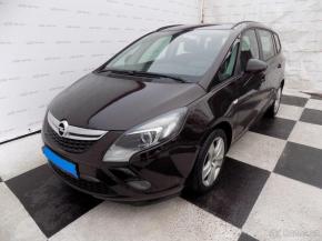 Opel Zafira 2,0   OPEL Zafira CDTI 