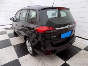 Opel Zafira 2,0   OPEL Zafira CDTI 