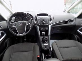 Opel Zafira 2,0   OPEL Zafira CDTI 