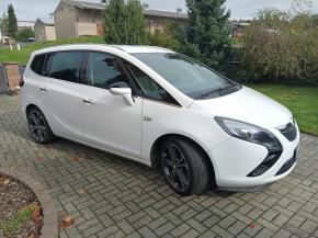 Opel Zafira 2,0