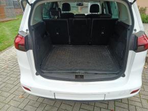 Opel Zafira 2,0 