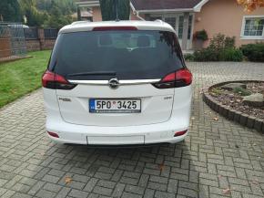 Opel Zafira 2,0 