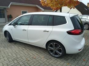 Opel Zafira 2,0 