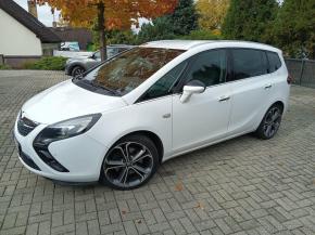 Opel Zafira 2,0 