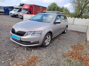 Škoda Octavia 1,6   Octavia TDI 