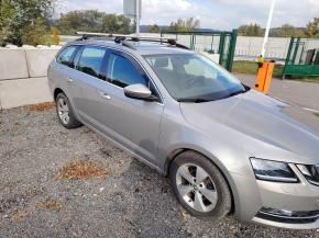 Škoda Octavia 1,6   Octavia TDI 