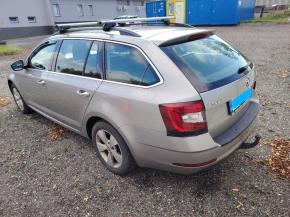 Škoda Octavia 1,6   Octavia TDI 