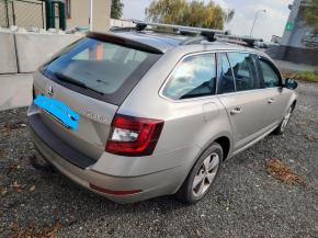 Škoda Octavia 1,6   Octavia TDI 