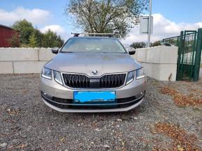 Škoda Octavia 1,6   Octavia TDI 