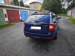 Škoda Octavia 2,0   Skoda Octavia 2 103kw 