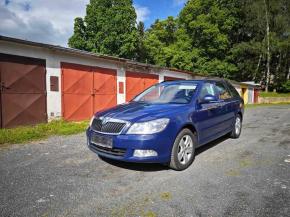 Škoda Octavia 2,0   Skoda Octavia 2 103kw 