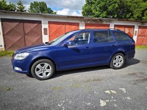 Škoda Octavia 2,0   Skoda Octavia 2 103kw 