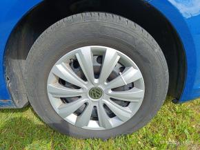 Volkswagen Touran 1,6   Touran, Komfortline 