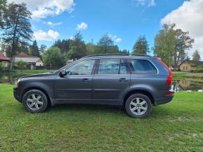 Volvo XC90 2,4   XC90 2.4 D5 136 KW 