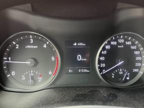 Hyundai i30 1,6   Hyundai i30, 1.6 CRDI 