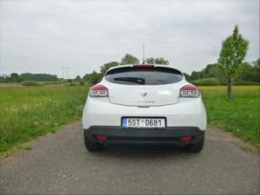 Renault Mégane 1,5   Megane 3 coupe 