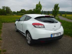 Renault Mégane 1,5   Megane 3 coupe 