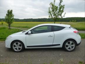 Renault Mégane 1,5   Megane 3 coupe 