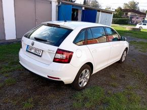 Škoda Rapid 1,0   Škoda Rapid 