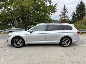 Volkswagen Passat 1,6   Volkswagen Passat B8 