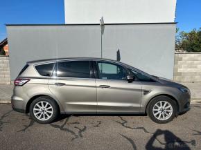 Ford S-MAX Titanium, 118kW 