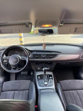 Audi A6 2,0   Prodám Audi a 6 2013 rok 