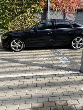 Audi A6 2,0   Prodám Audi a 6 2013 rok 