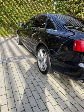 Audi A6 2,0   Prodám Audi a 6 2013 rok 