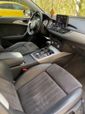 Audi A6 2,0   Prodám Audi a 6 2013 rok 