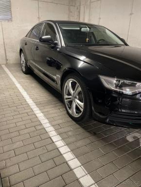 Audi A6 2,0   Prodám Audi a 6 2013 rok 