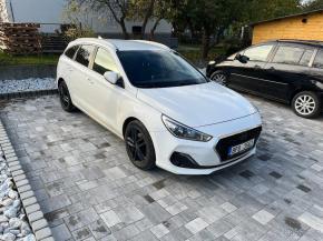 Hyundai i30 1,6   Hyundai i30, CRDI 