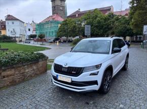 Škoda Kodiaq 2,0 Bi-TDI 176 kW RS 4x4 DSG  Škoda Kodi 