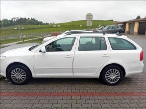 Škoda Octavia 1,6   Škoda Octavia Combi II Facelif 