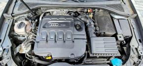 Audi A3 2,0 Spb Attraction  TDI  Audi A3 Sportba 