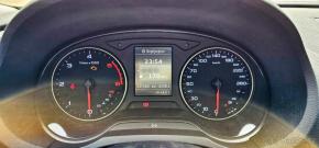 Audi A3 2,0 Spb Attraction  TDI  Audi A3 Sportba 