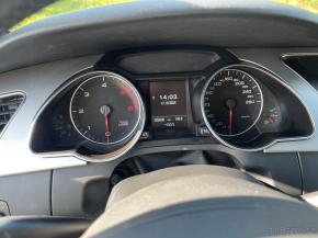 Audi A5 3,0   Cabrio, Quattro, S-line,1.maj. 