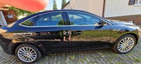 Ford Mondeo 1,6   PRODÁM 