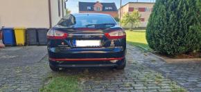 Ford Mondeo 1,6   PRODÁM 