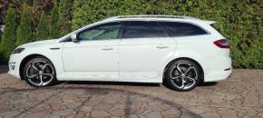 Ford Mondeo 2,0   Ford Mondeo S Ecoboost kombi 