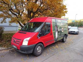 Ford Transit 2,2   Ford Transit