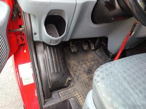 Ford Transit 2,2   Ford Transit 